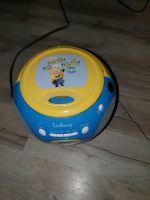 Minion CD Spieler Niedersachsen - Tappenbeck Vorschau