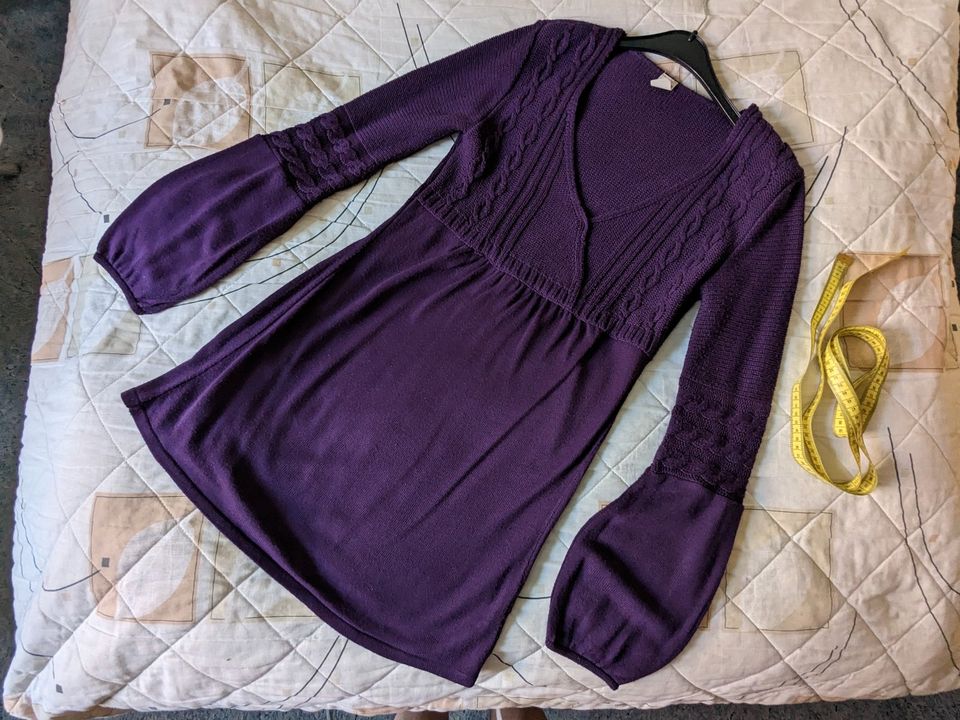 Pullover Gr. 42 dunkel-Violett / lila in Bayern - Augsburg | eBay  Kleinanzeigen ist jetzt Kleinanzeigen