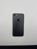 Apple I Phone 7 32GB Schwarz Hessen - Bensheim Vorschau