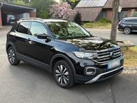 VW T-Cross Life 1.0l TSI OPF 110PS 6 Gang MOVE Niedersachsen - Salzgitter Vorschau