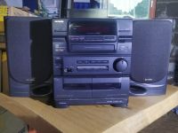 aiwa NSX 360 Stereoanlage Nordrhein-Westfalen - Much Vorschau