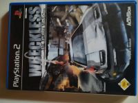 Playstation 2 "Wreckless:The Yakuza Missions!" Rheinland-Pfalz - Herxheim b. Landau/Pfalz Vorschau