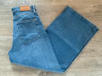 Neue Tommy Hilfiger Damen Jeans Hose Gr.27 mit ausgestelltem Bein Rheinland-Pfalz - Dichtelbach Vorschau