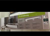 TV Erhöhung neu Baden-Württemberg - Heidelberg Vorschau