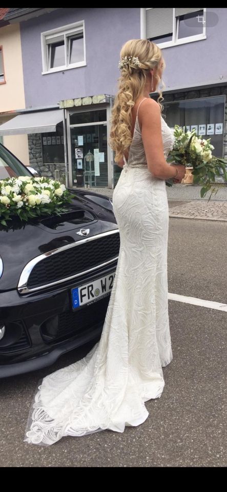 Brautkleid in Emmendingen