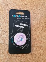 Einhorn Popsocket fürs Handy Hessen - Hatzfeld (Eder) Vorschau