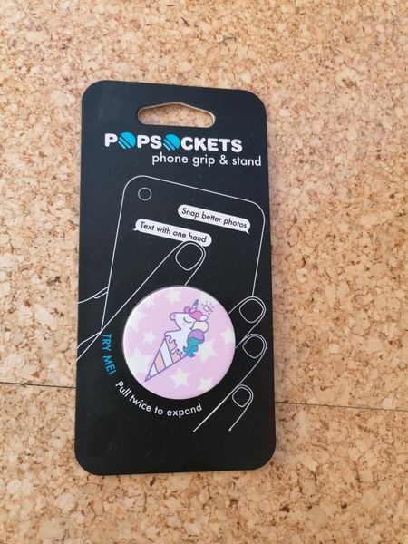 Einhorn Popsocket fürs Handy in Hessen - Hatzfeld (Eder) | Telefon  gebraucht kaufen | eBay Kleinanzeigen ist jetzt Kleinanzeigen