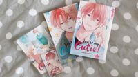 You're my Cutie! Manga Band 1&2 mit Shoco-Card und Postkarte Saarland - Schmelz Vorschau