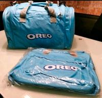 Reisetasche/Sporttasche-Marke Oreo Neu-Orginal Verpackt Niedersachsen - Ribbesbüttel Vorschau