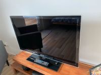 Samsung Full-HD TV Fernseher Flachbildschirm - 36 Zoll Bayern - Georgensgmünd Vorschau