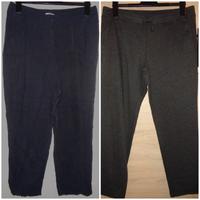 S.Oliver + Tom Tailor 42 blau grau Stoffhose elastische Hose Bayern - Neumarkt i.d.OPf. Vorschau