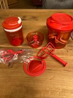 Tupperware Multi Chef Set und Zerkleinerer Bayern - Vorbach Vorschau