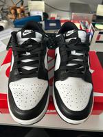 Dunk Low Black Panda Nordrhein-Westfalen - Velbert Vorschau