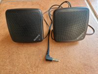 Sony Speaker System SRS-5 Niedersachsen - Laatzen Vorschau