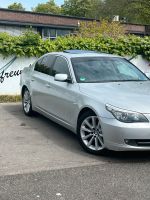 BMW 525d  ❌2 Hand ❌Top Zustand  (, original Kilometerstand ) Nordrhein-Westfalen - Krefeld Vorschau