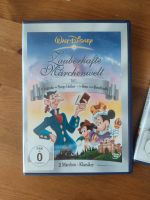 Walt Disney - Zauberhafte Märchenwelt Hessen - Maintal Vorschau