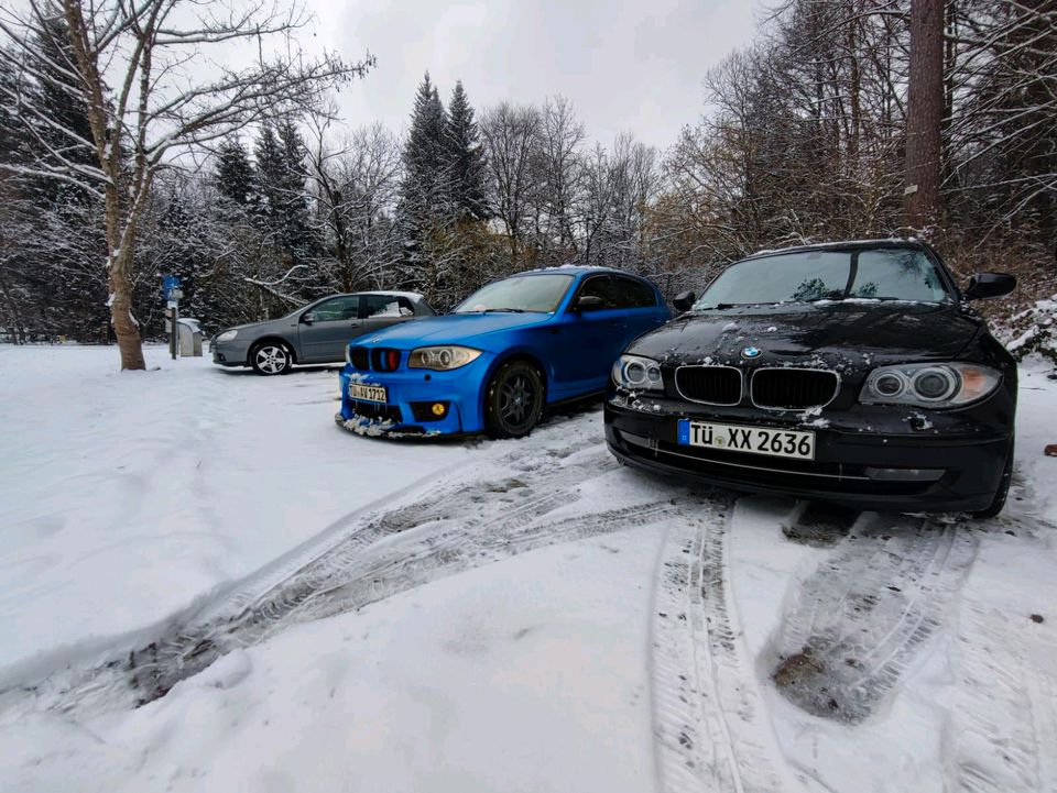 BMW 1er M120i in Reutlingen