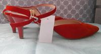 CAPRICE PREMIUM LEDER Schuhe Gr. 40 (7) Neu Bayern - Schwabach Vorschau