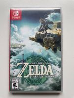 [Neu &OVP] The Legend of Zelda: Tears of the Kingdom Frankfurt am Main - Nordend Vorschau