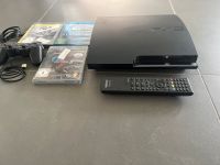 PlayStation 3 mit 2 Spielen Nordrhein-Westfalen - Emsdetten Vorschau