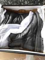 Schuhe mit Reißverschluss/ Black Premium by Emp Köln - Rodenkirchen Vorschau