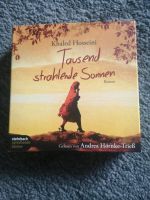 Tausend strahlende Sonnen von Khaled Hosseini Berlin - Pankow Vorschau