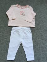 Set Sigikid Langarmshirt & Kanz Hose 56 Nordrhein-Westfalen - Gladbeck Vorschau