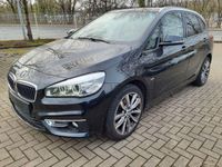 BMW Active Tourer 218 d Luxury Line/Voll.Unfallfrei Nordrhein-Westfalen - Bottrop Vorschau
