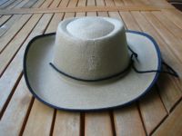 Cowboy Hut Fasching Karneval 53cm * neuwertig * Hessen - Mühltal  Vorschau