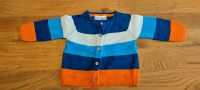 Baby-Strickjacke Größe 68 (Neu) Nordrhein-Westfalen - Bedburg Vorschau