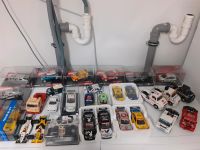 Autorennbahn 42 Autos/Slotcar Ninco,Fly,SCX...komplett abzugeben Nordrhein-Westfalen - Wesseling Vorschau