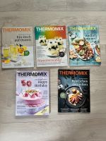 Thermomix Heft 2021 März,Mai,Juli,September und November Nordrhein-Westfalen - Erftstadt Vorschau