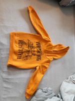 Hoodie Orange 110/116 Bagger Sweatshirt Niedersachsen - Oldenburg Vorschau