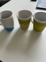 Mc Donald Tasse München - Moosach Vorschau