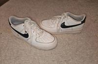 Nike Air Force Schuhe Top Hessen - Bruchköbel Vorschau