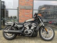 Harley-Davidson RH975 Nightster Special mit Jekill & Hyde Bielefeld - Bielefeld (Innenstadt) Vorschau