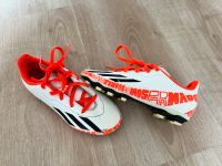 Adidas Fußballschuhe mit Stollen Größe 31 Hessen - Großalmerode Vorschau