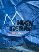 4 Personen Zelt High Sierra Alu 3 Hessen - Künzell Vorschau