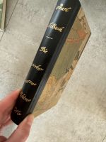 Buck Die verborgene Blume Roman alt Buch Niedersachsen - Bückeburg Vorschau