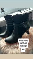 Stiefeletten Pesaro Bayern - Adelsdorf Vorschau