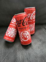 Marvel Avenger Sammlung Coca Cola Dosen Bayern - Aichach Vorschau