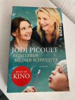 Jodi Picoult Buch - beim Leben meiner Schwester Roman Baden-Württemberg - Leimen Vorschau