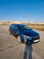 Opel Astra 1.6 CDTI Nordrhein-Westfalen - Steinfurt Vorschau