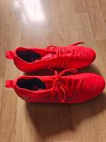 Fußballschuhe -Puma- einmal getragen. Dresden - Löbtau-Süd Vorschau