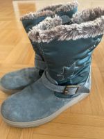 Stiefel Winterstiefel Schneestiefel Bayern - Regensburg Vorschau