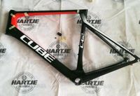 CUBE AGREE C:62 PRO ATM Carbon 'n' Red Race Frame Renn Rahmen NEU Bonn - Kessenich Vorschau