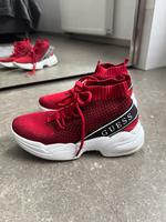Guess Damen Sneaker 37 Hessen - Griesheim Vorschau