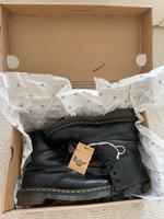 Doc Martens / Dr. Martens Black Smooth 1460 Gr. 38 einfache Rheinland-Pfalz - Bingen Vorschau