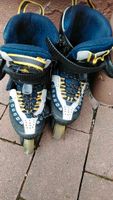 Inline Skates 29-34 Bayern - Karlstein Vorschau