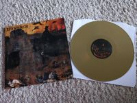 Ifernach LP Gold Vinyl Black Metal - Marduk Darkthrone Mayhem Nordrhein-Westfalen - Marl Vorschau